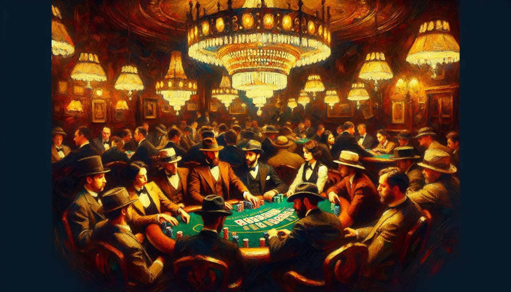 What is Overlay in Poker? What is Overlay in Poker?