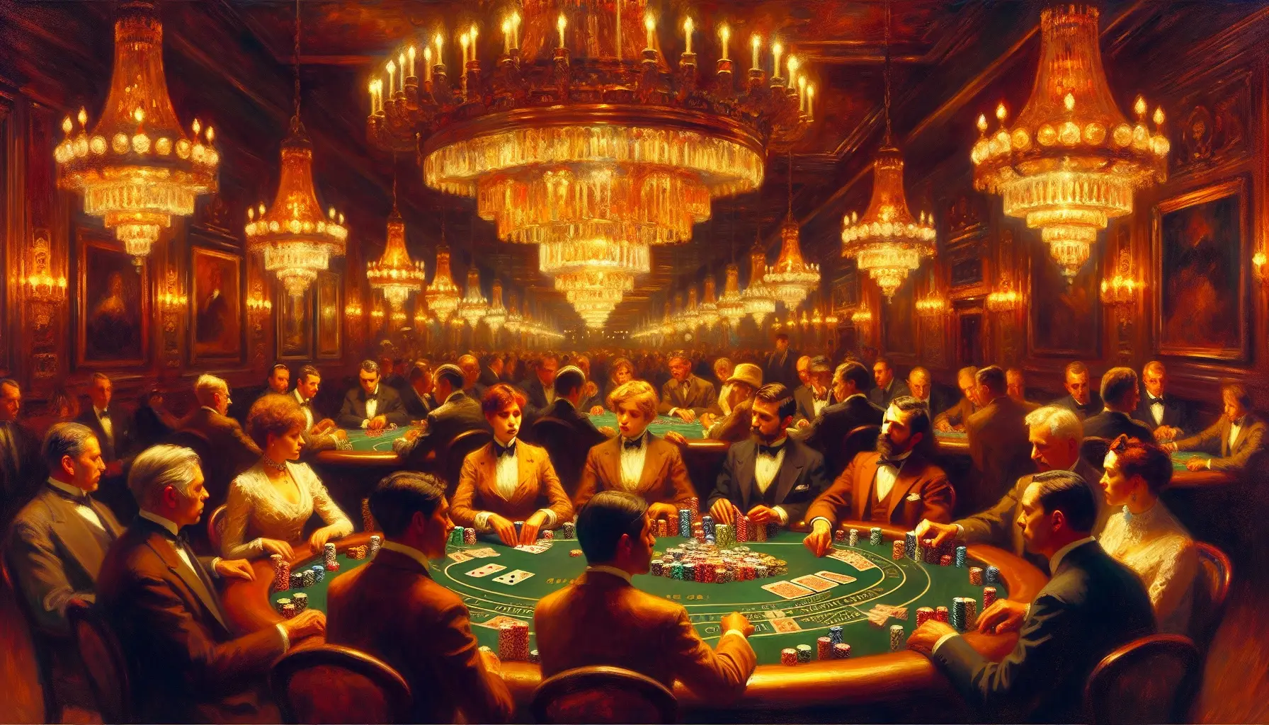 What Does Passive Mean in Poker? What Does Passive Mean in Poker?