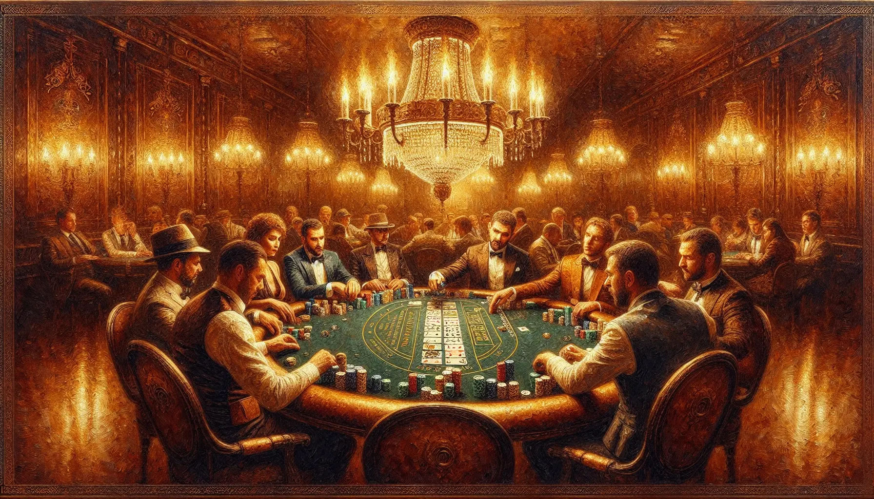 What is Percentage Payout?