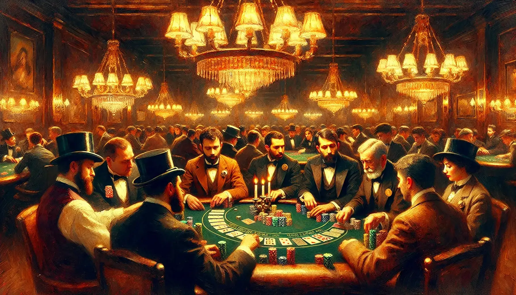 What is Perfect Play in Poker? What is Perfect Play in Poker?