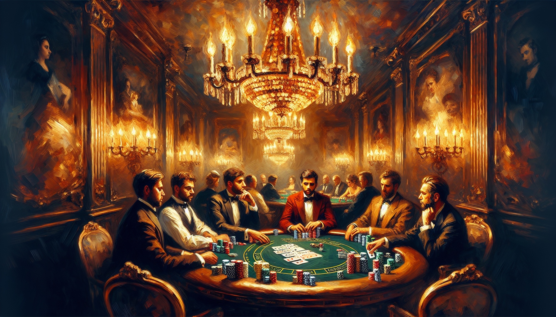 What Does Picked Off Mean in Poker? What Does Picked Off Mean in Poker?