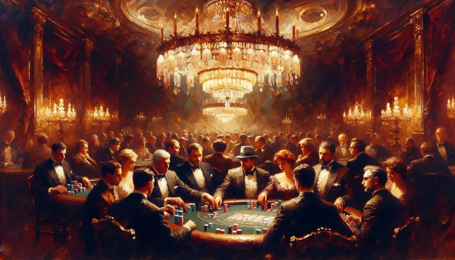 What is Pitch in Poker?