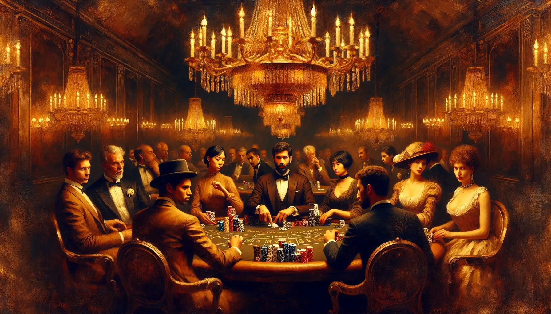 What Does 'Playing the Board' Mean in Poker? What Does 'Playing the Board' Mean in Poker?
