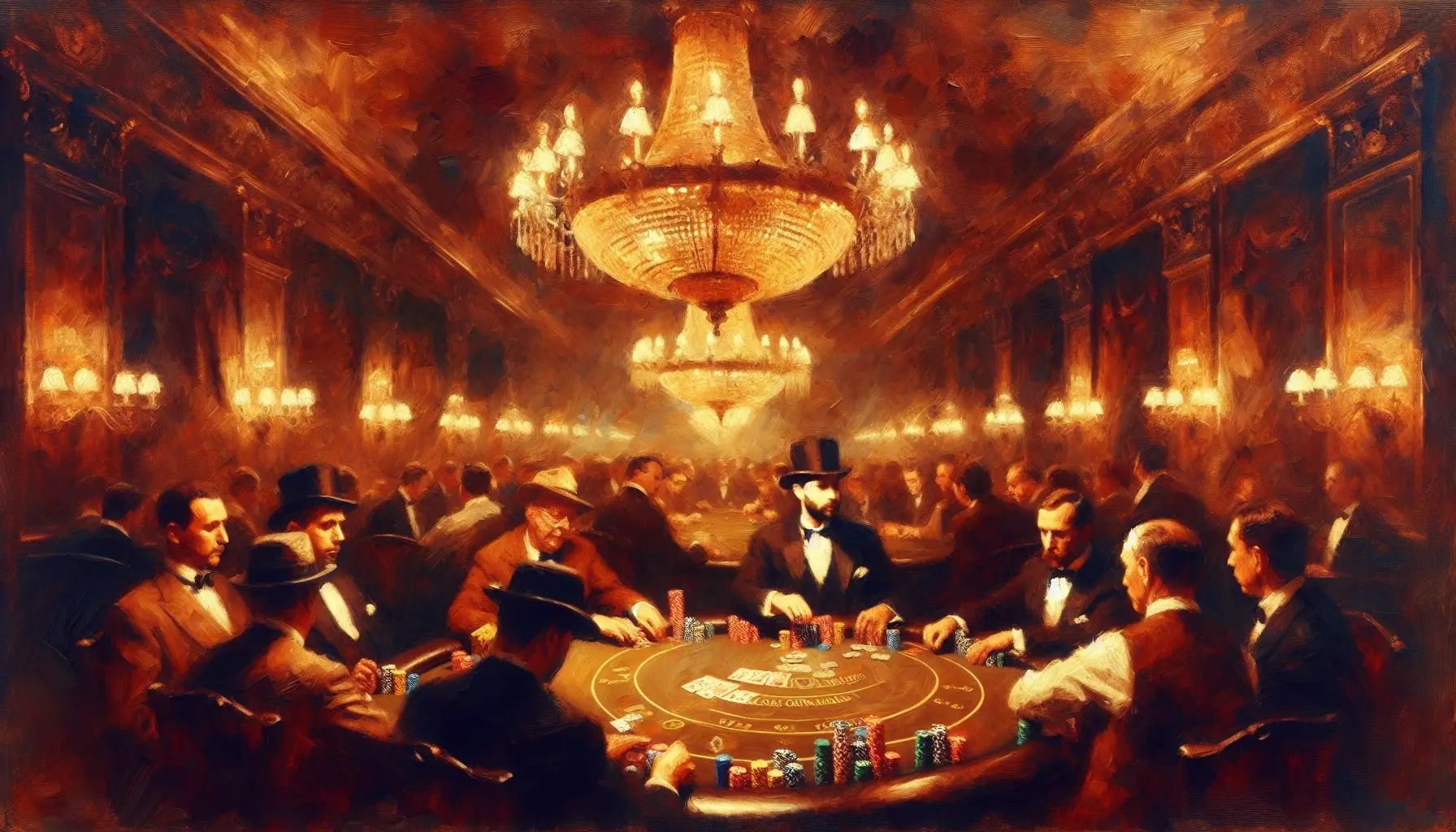 What Are Poker Hands? What Are Poker Hands?