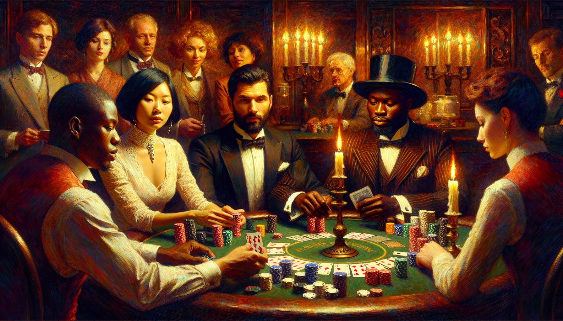 What is a Poker Network?