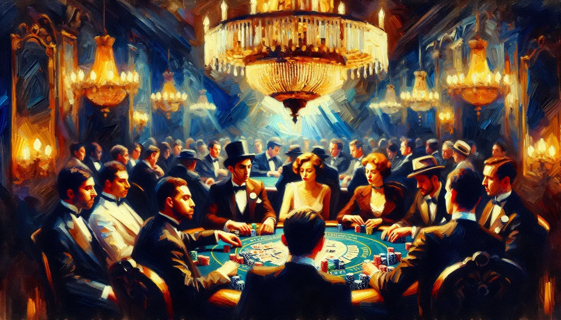 What is a Poker Room? What is a Poker Room?