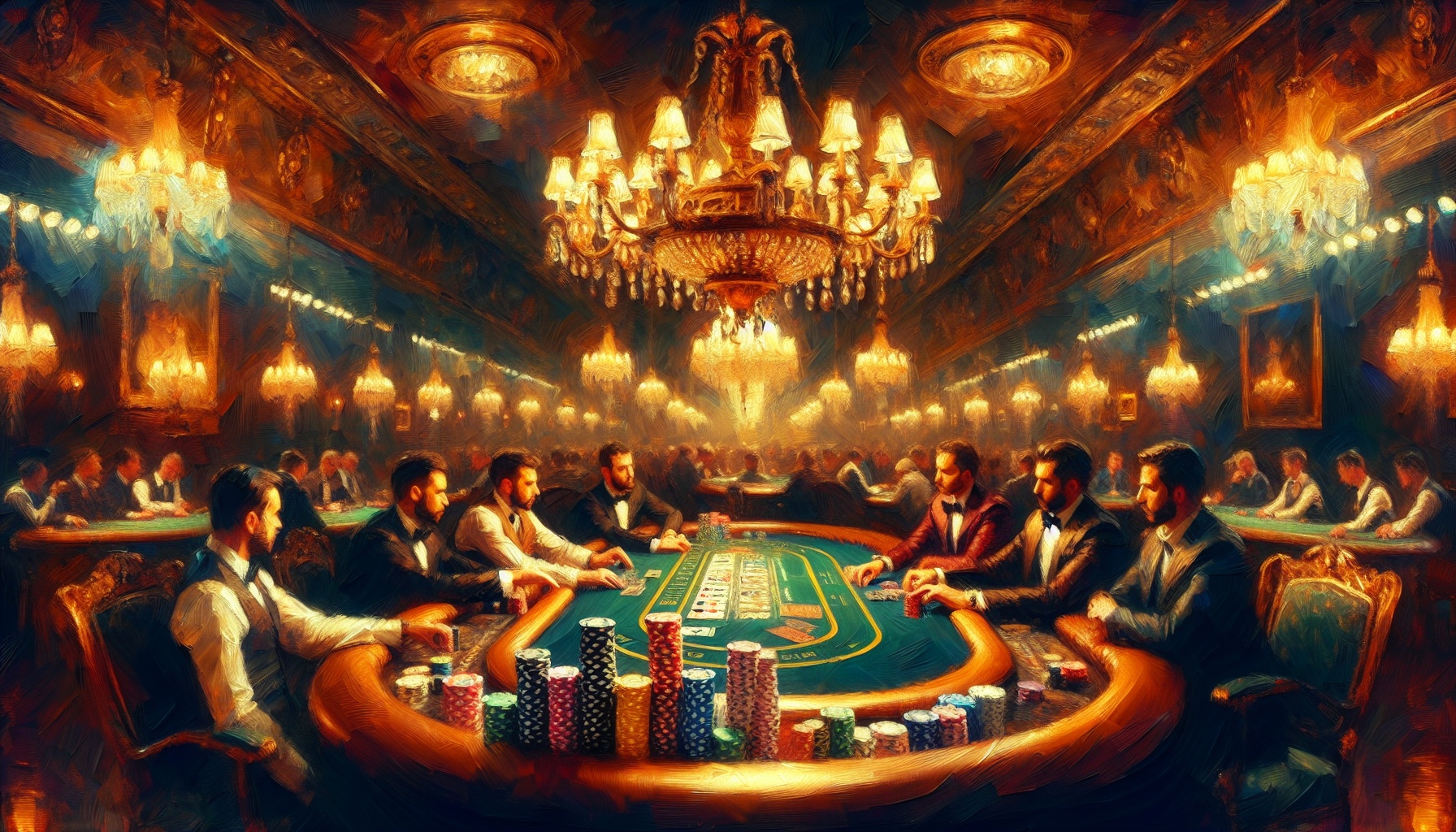What is Poker School? What is Poker School?