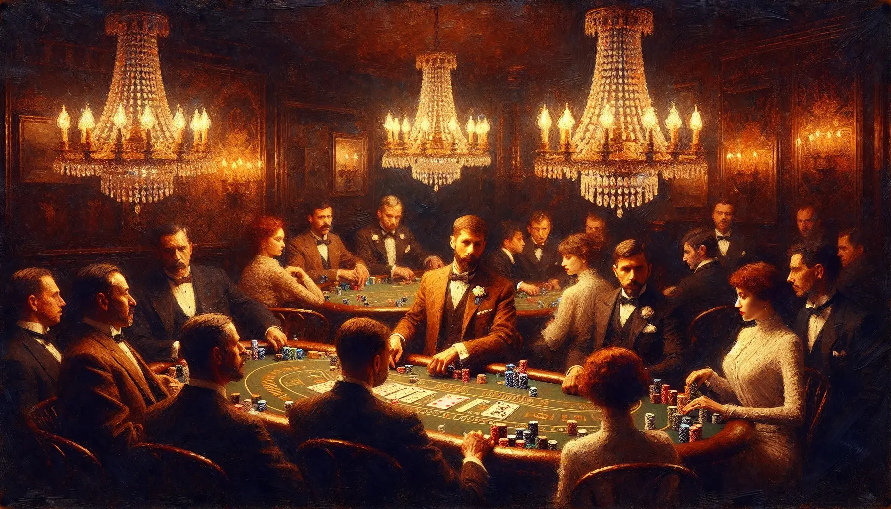 What is Poker SPR (Stack-to-Pot Ratio)?