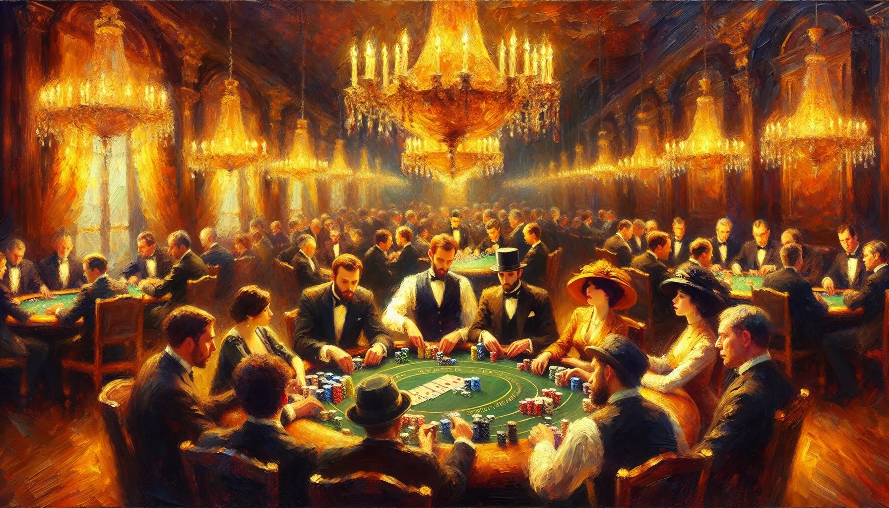 What is a Poker Stack? What is a Poker Stack?