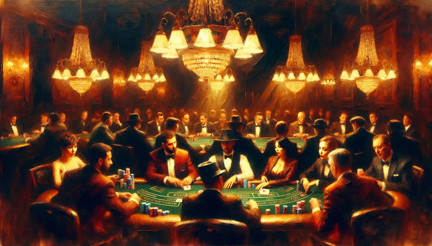 What Are Poker Streams? What Are Poker Streams?