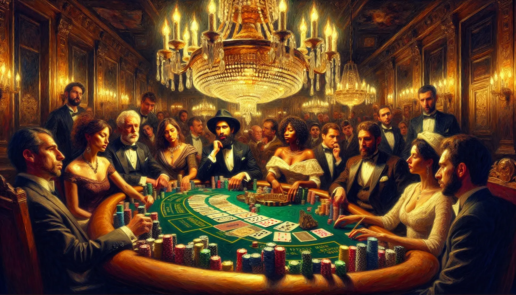 What Are the Essential Poker Terms for Beginners?