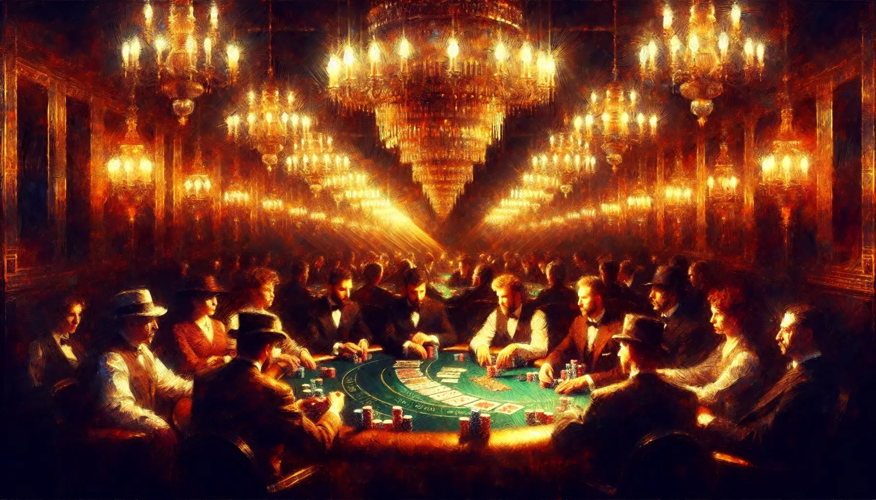 What is a Polarized Range in Poker? What is a Polarized Range in Poker?