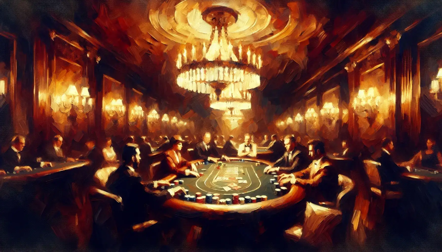 What Is Position in Poker? What Is Position in Poker?