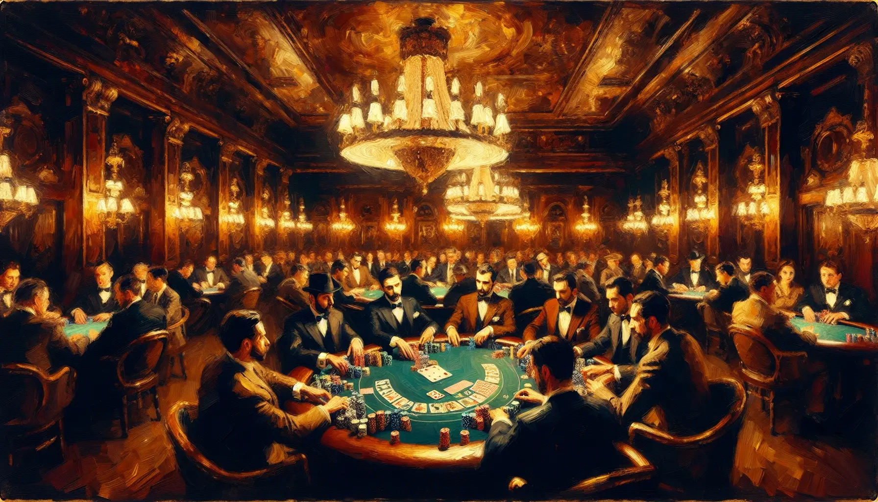 What is a Post in Poker?