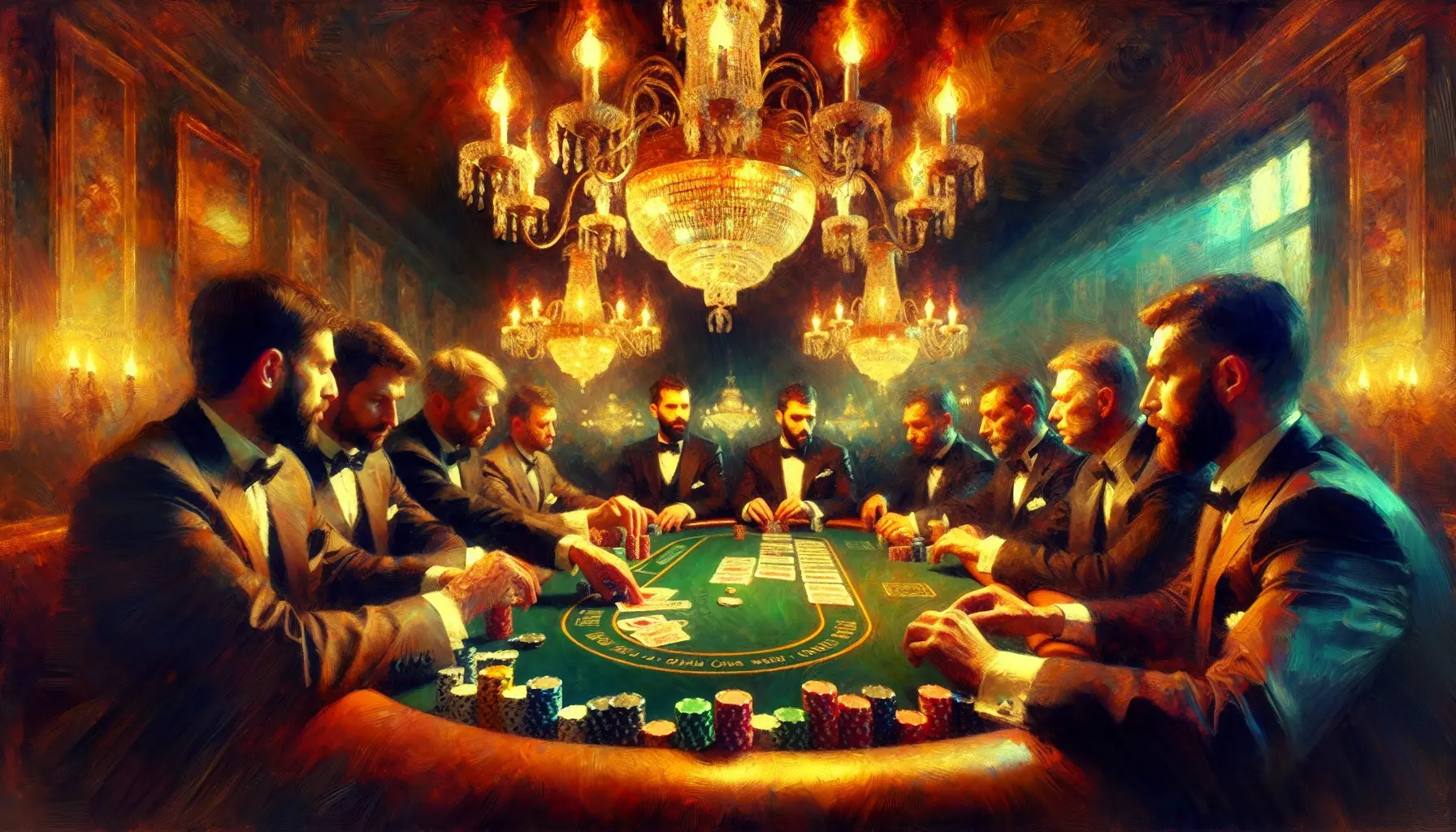 What Does 'Post Dead' Mean in Poker? What Does 'Post Dead' Mean in Poker?