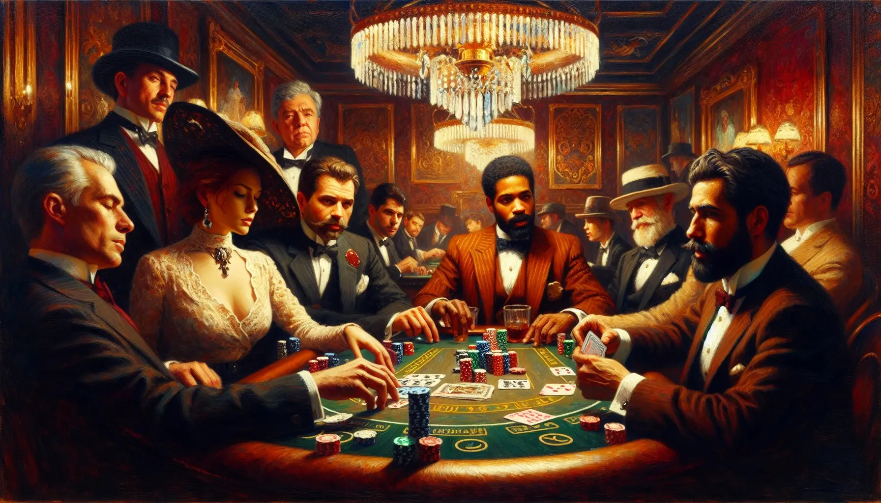 What is a Post Oak Bluff?