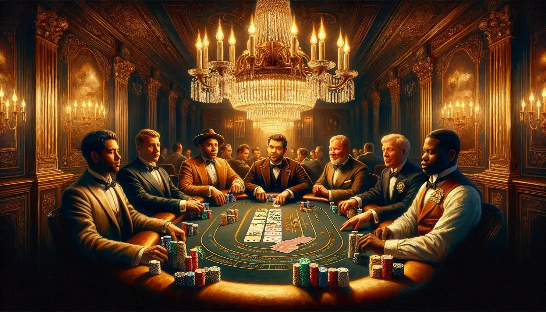 What Are Premium Hands in Poker?