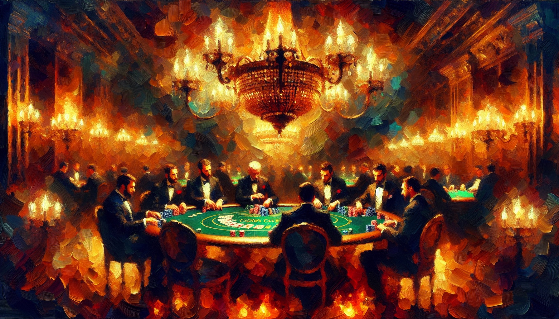 What is Price in Poker? What is Price in Poker?