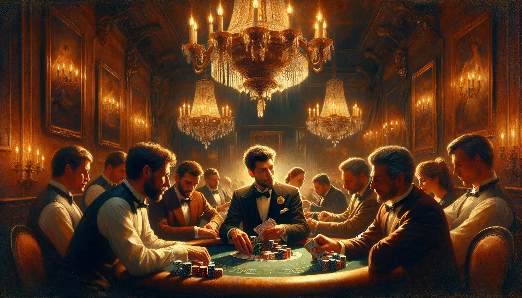 What is a Pro in Poker?