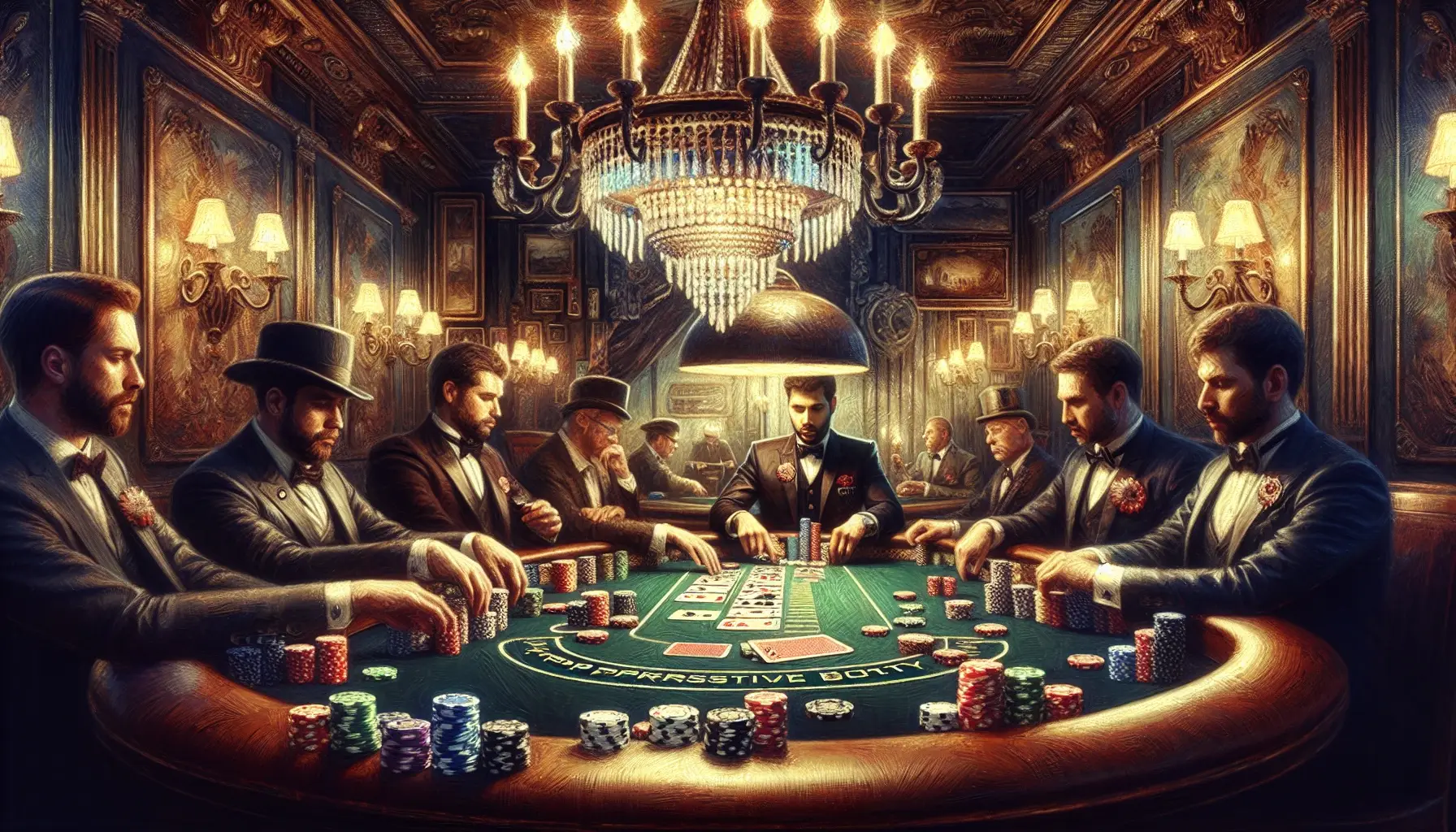 What is a Progressive Bounty?