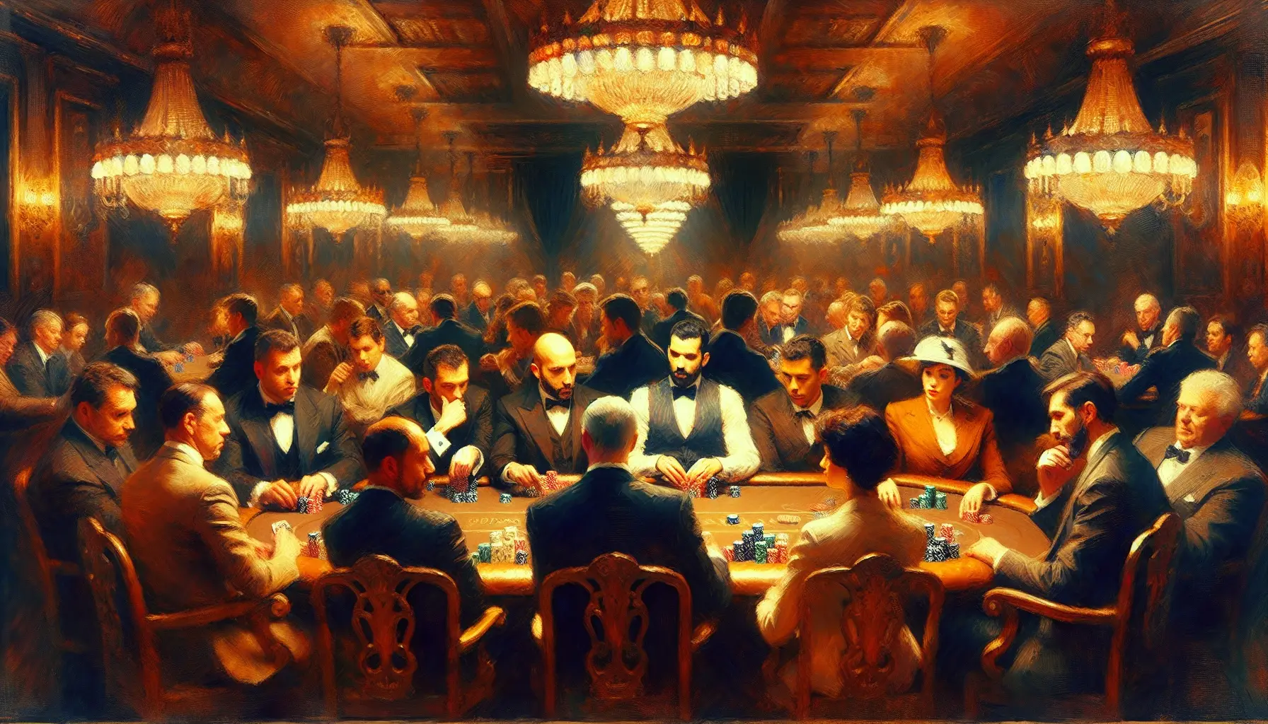 What is a Proposition Player? What is a Proposition Player?