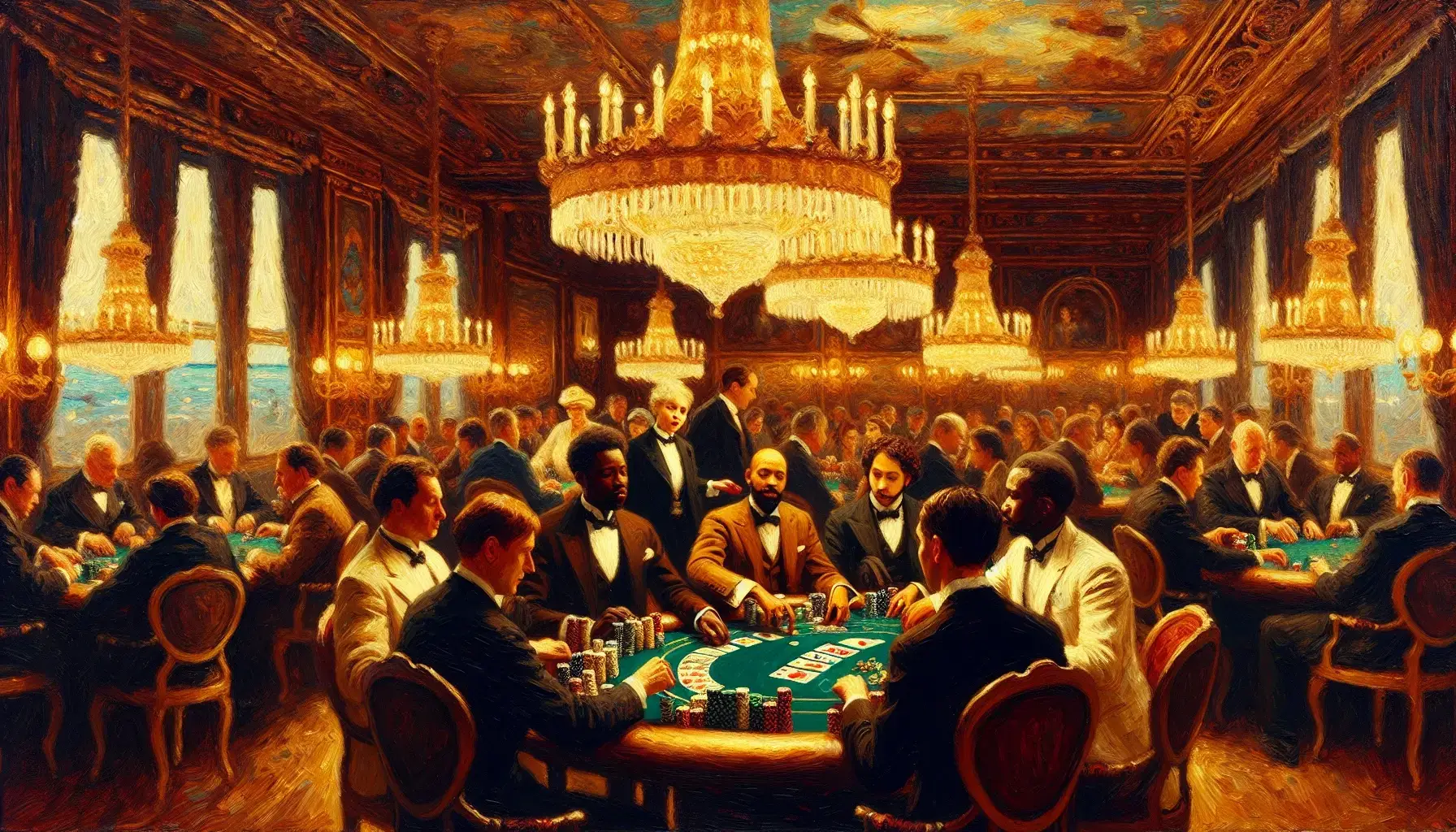 What is Push/Fold Strategy in Poker?