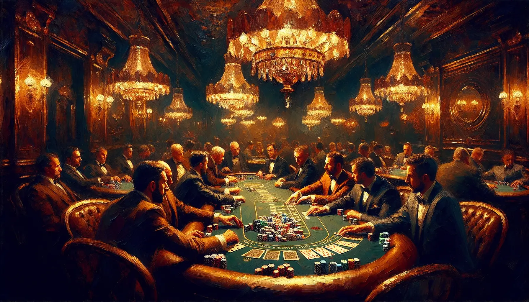 What is a Qualifier in Poker?