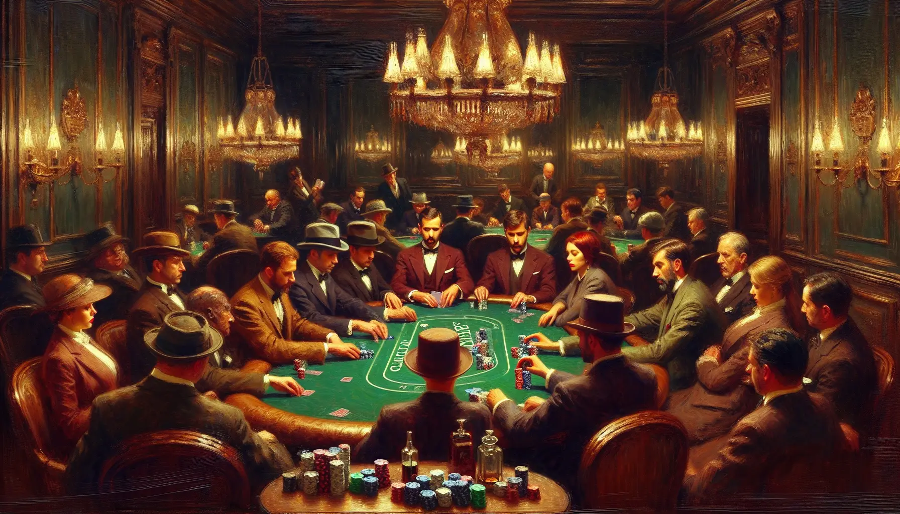 What Does It Mean to Qualify in Poker?