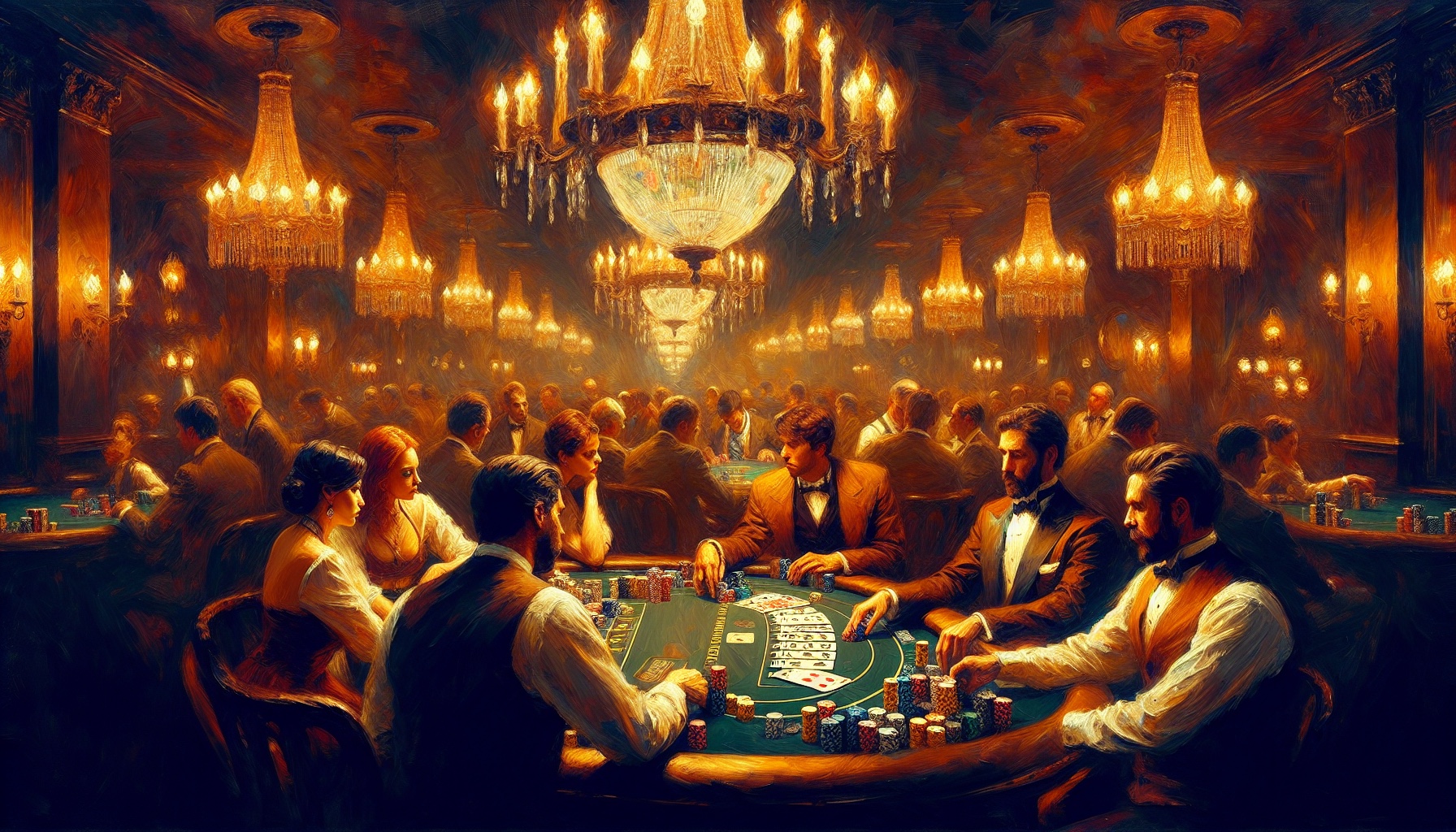 What is Queen-High in Poker? What is Queen-High in Poker?