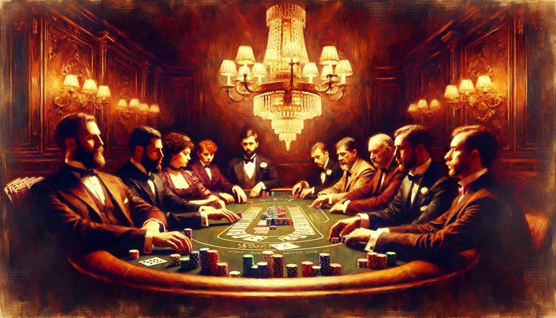 What is the Queen of Clubs? What is the Queen of Clubs?