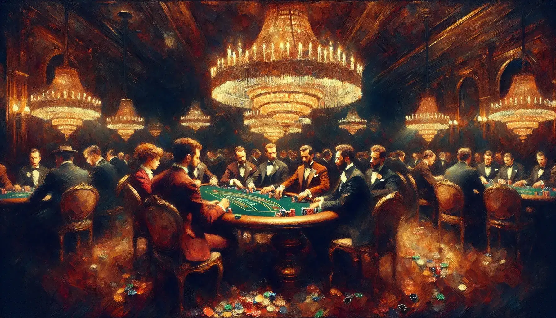 What is a Quint in Poker?