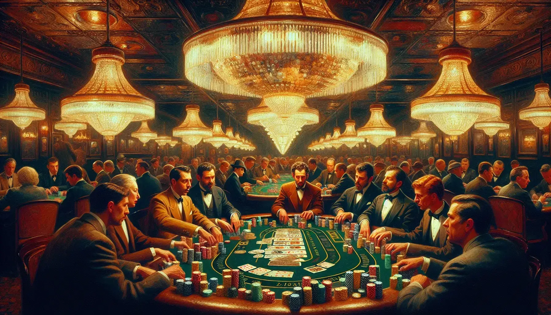 What is a Rabbit Hunt in Poker? What is a Rabbit Hunt in Poker?