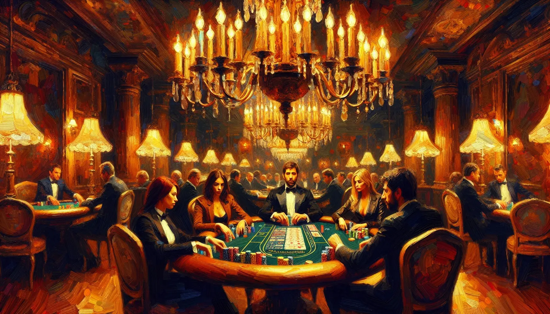 What is a Rag in Poker?