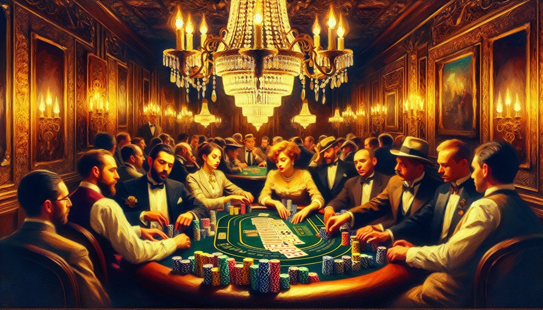 What Does 'Ragged' Mean in Poker? What Does 'Ragged' Mean in Poker?