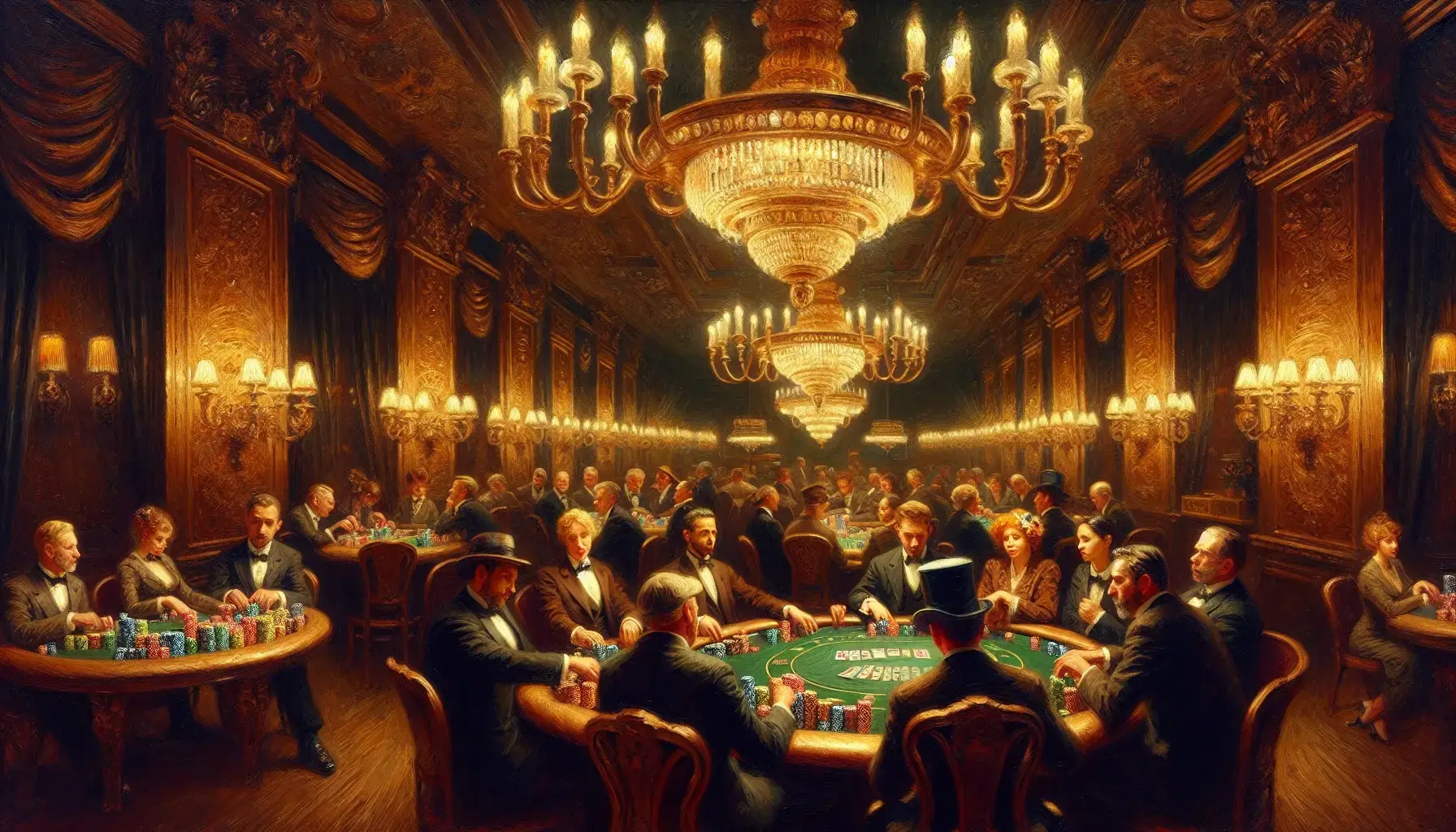 What is Random Card Theory? What is Random Card Theory?