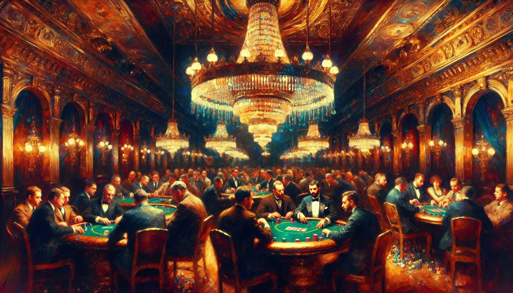 What is a Random Number Generator (RNG)? What is a Random Number Generator (RNG)?