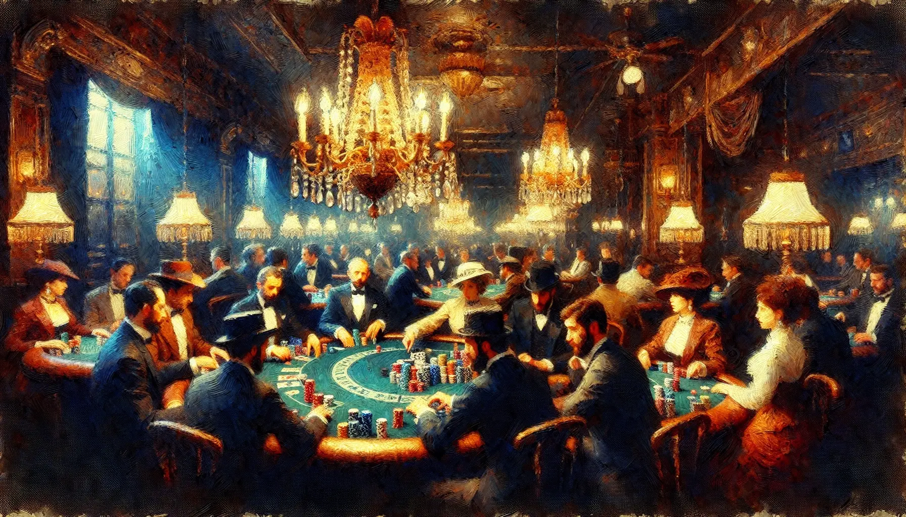 What is a Re-raise in Poker? What is a Re-raise in Poker?