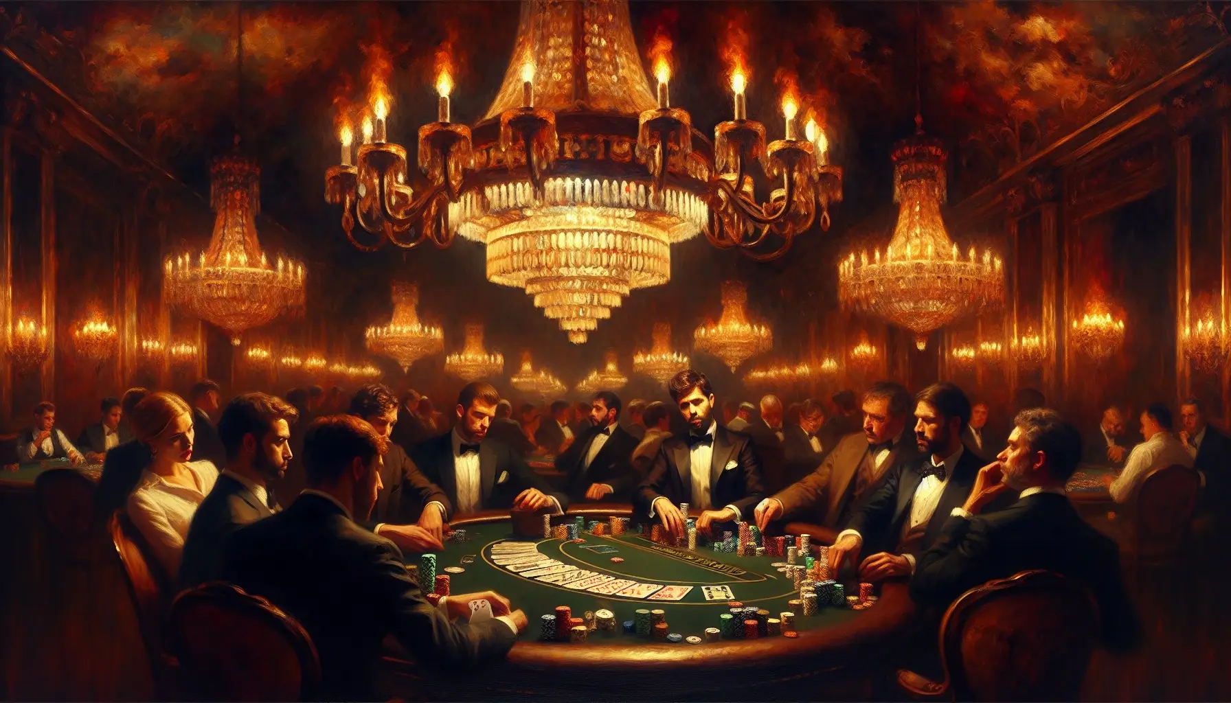 What are Rebuys and Add-ons in Poker? What are Rebuys and Add-ons in Poker?