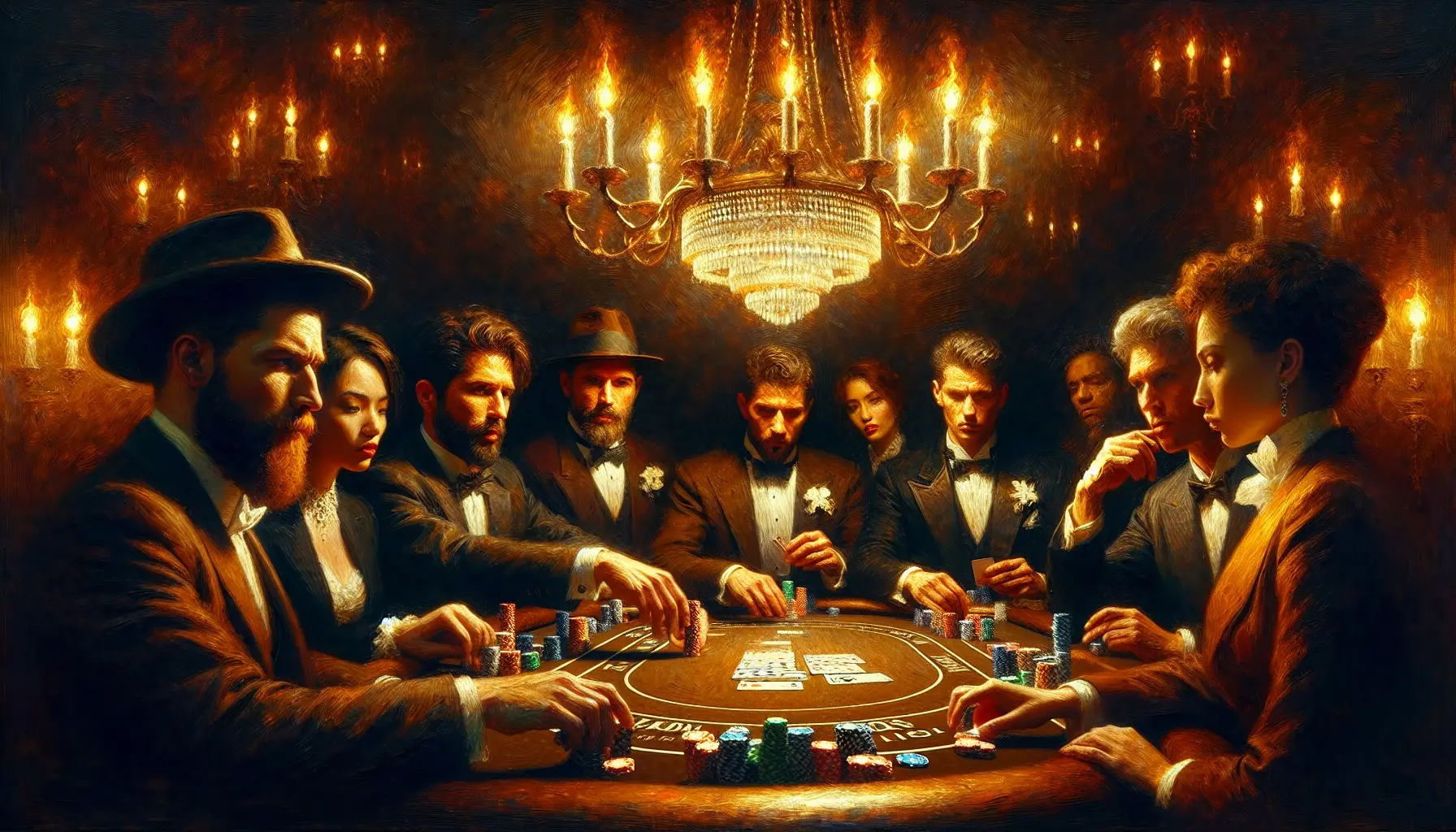 What is a Recreational Player in Poker?