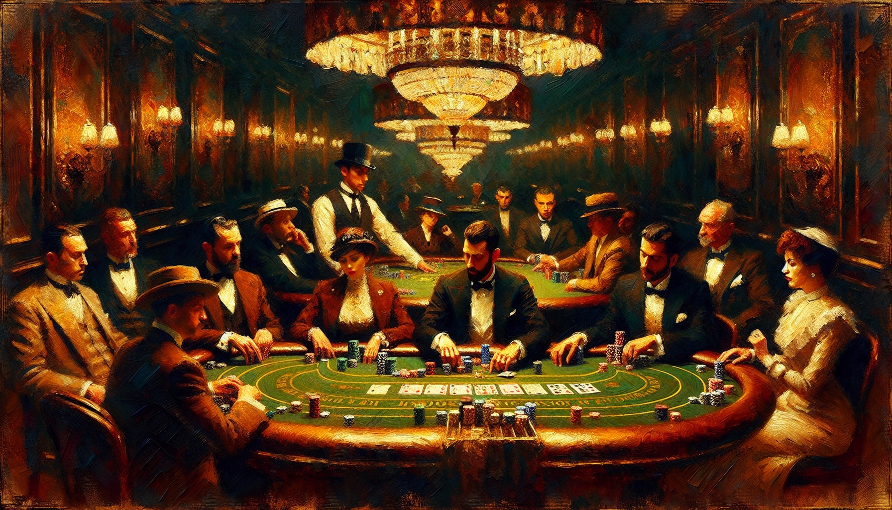 What Does 'Register' Mean in Poker? What Does 'Register' Mean in Poker?