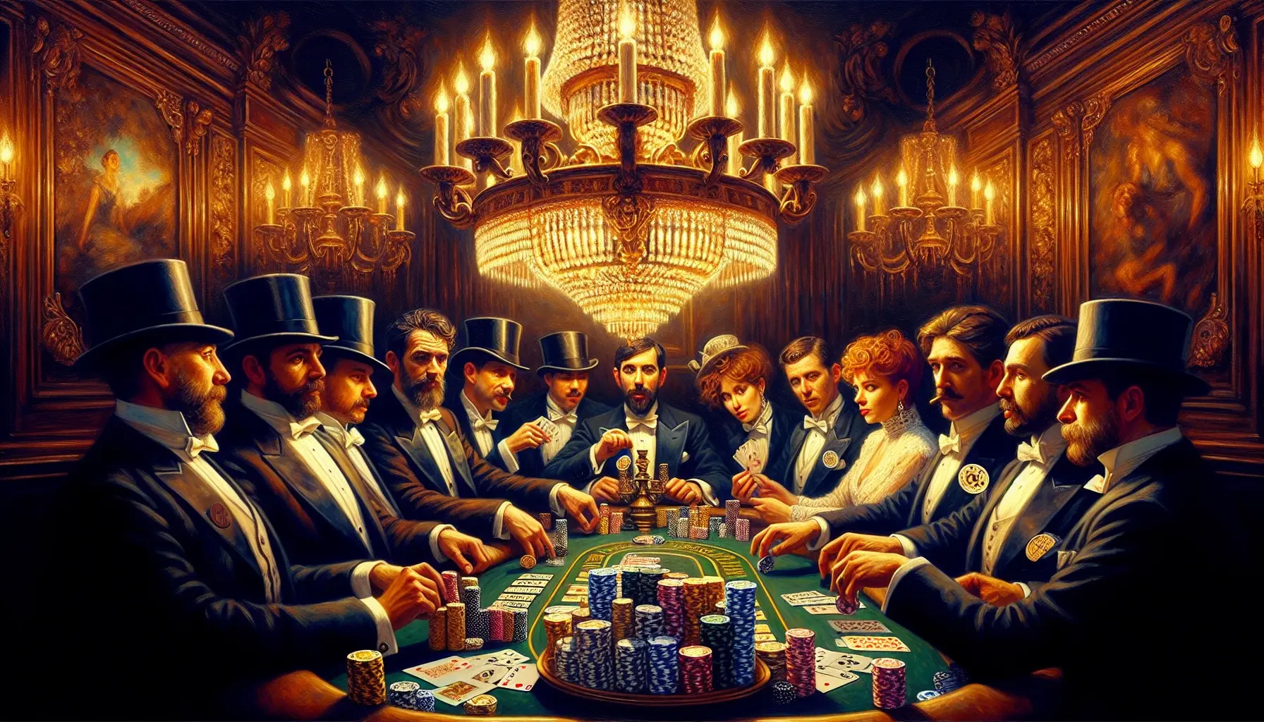 What is a Regular Player in Poker?