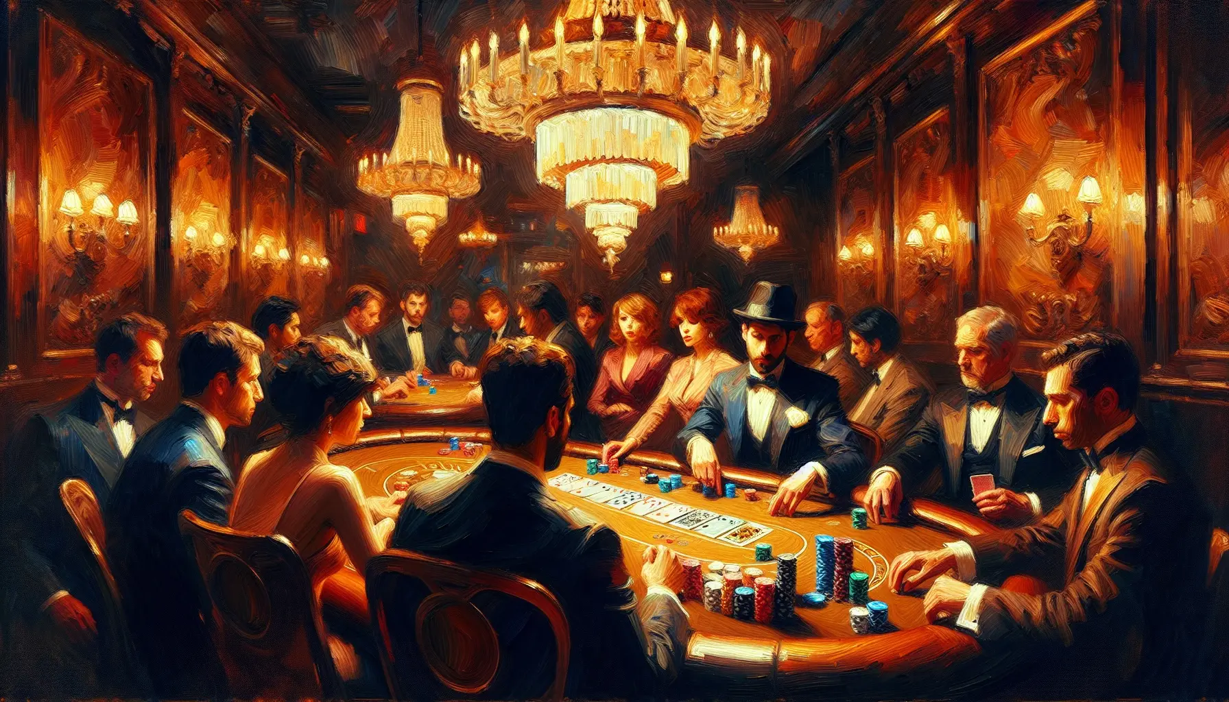 What Are Reverse Implied Odds?