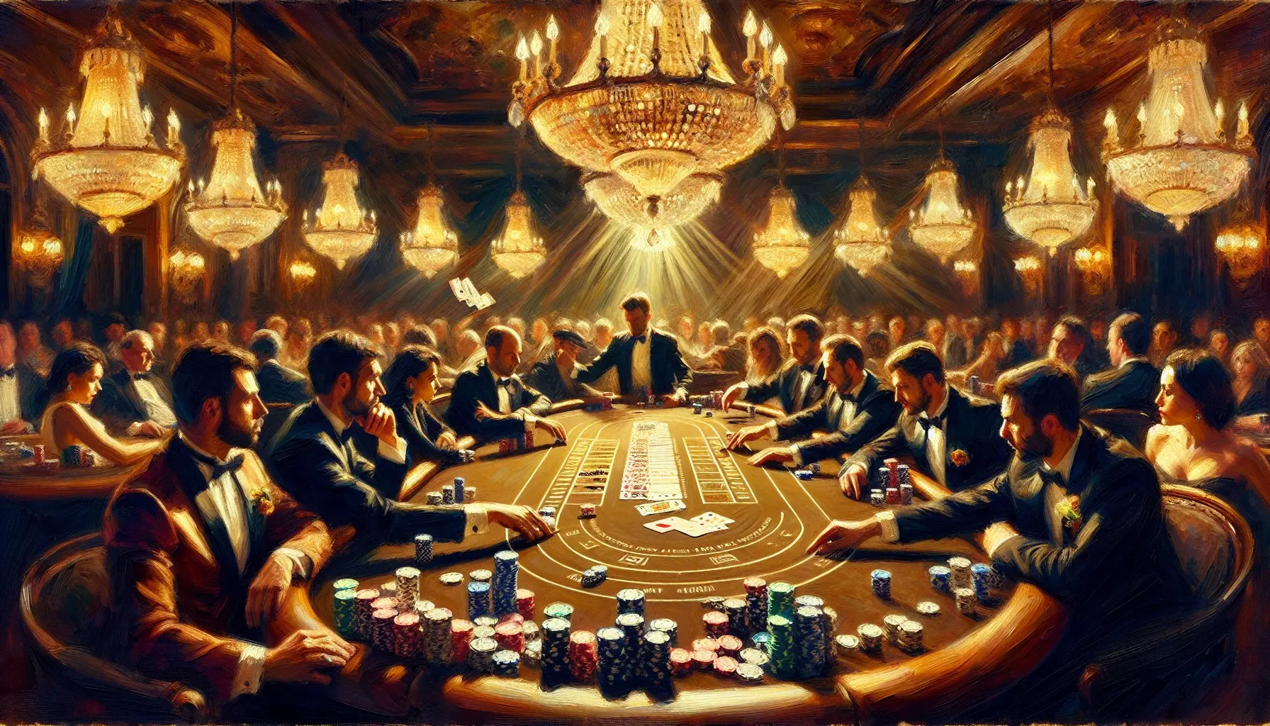 What is Risk of Ruin?