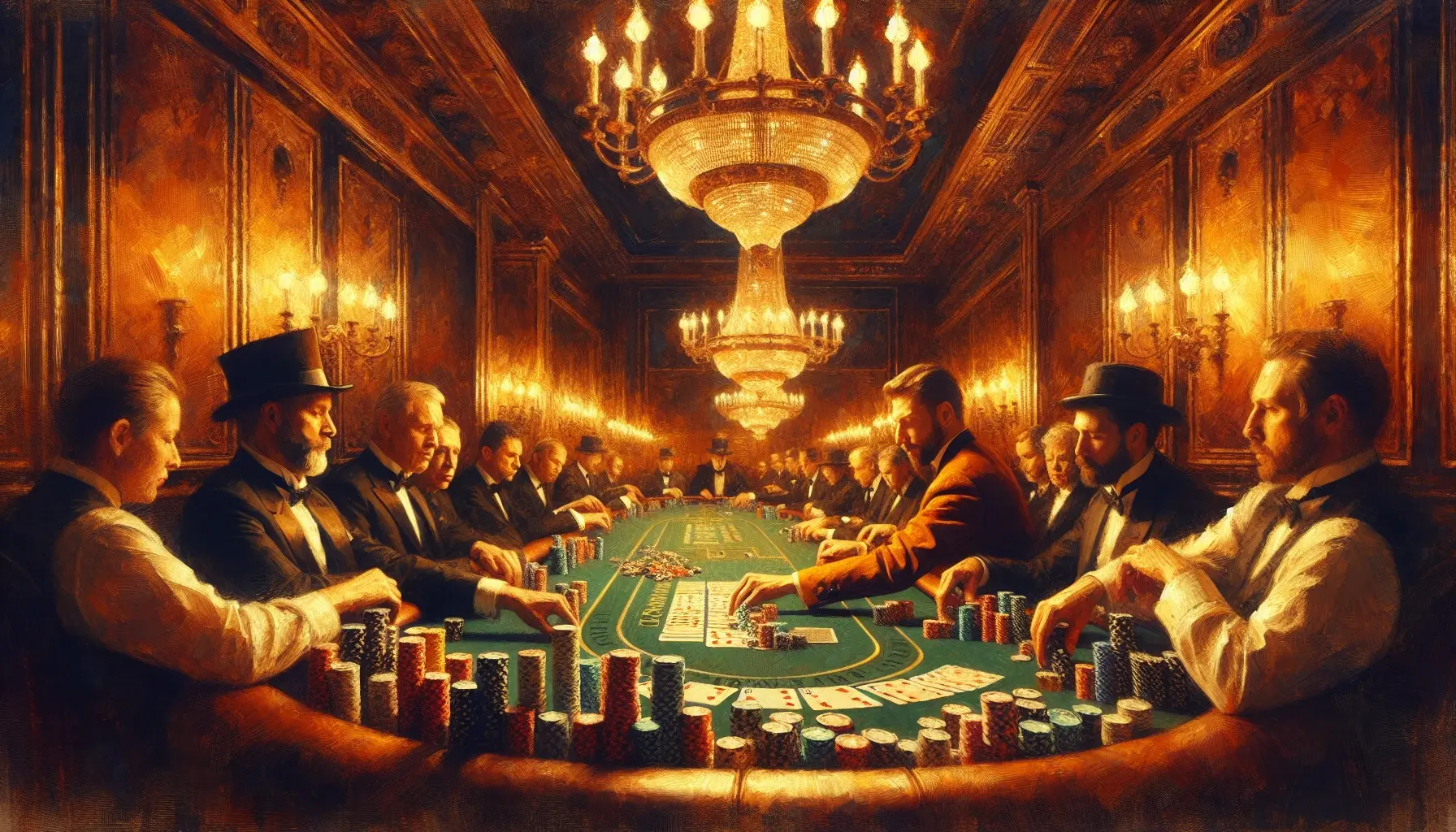 What is ROI in Poker? What is ROI in Poker?