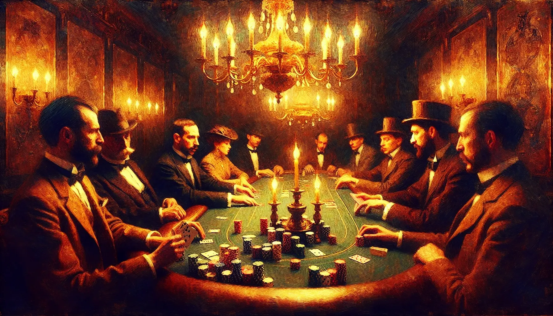 What Are Rolled-Up Trips in Poker? What Are Rolled-Up Trips in Poker?