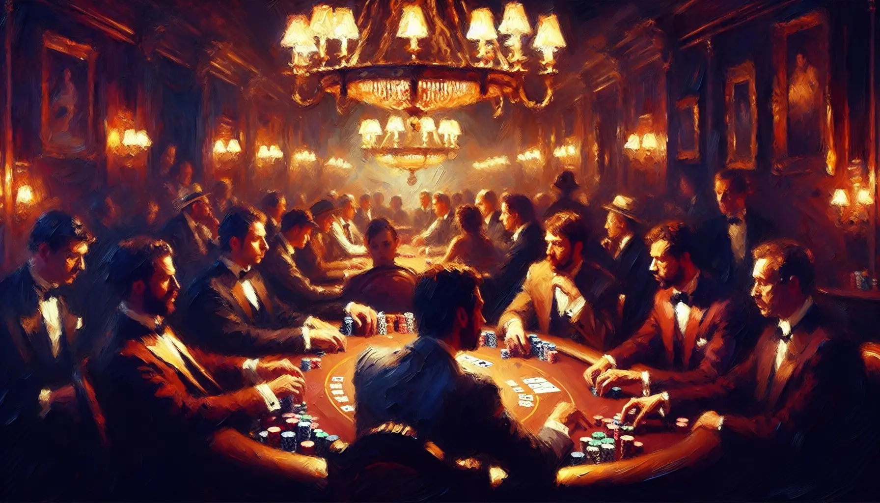 What is Rotation in Poker?