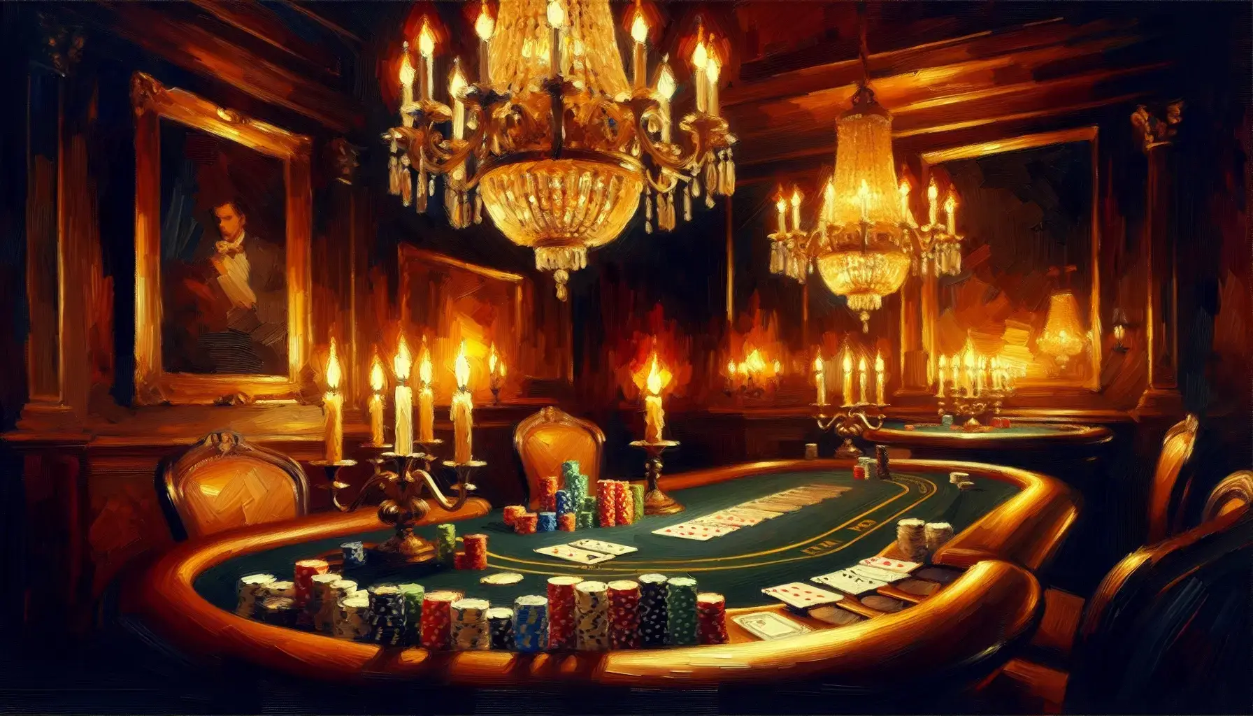 What is a Rounder in Poker?