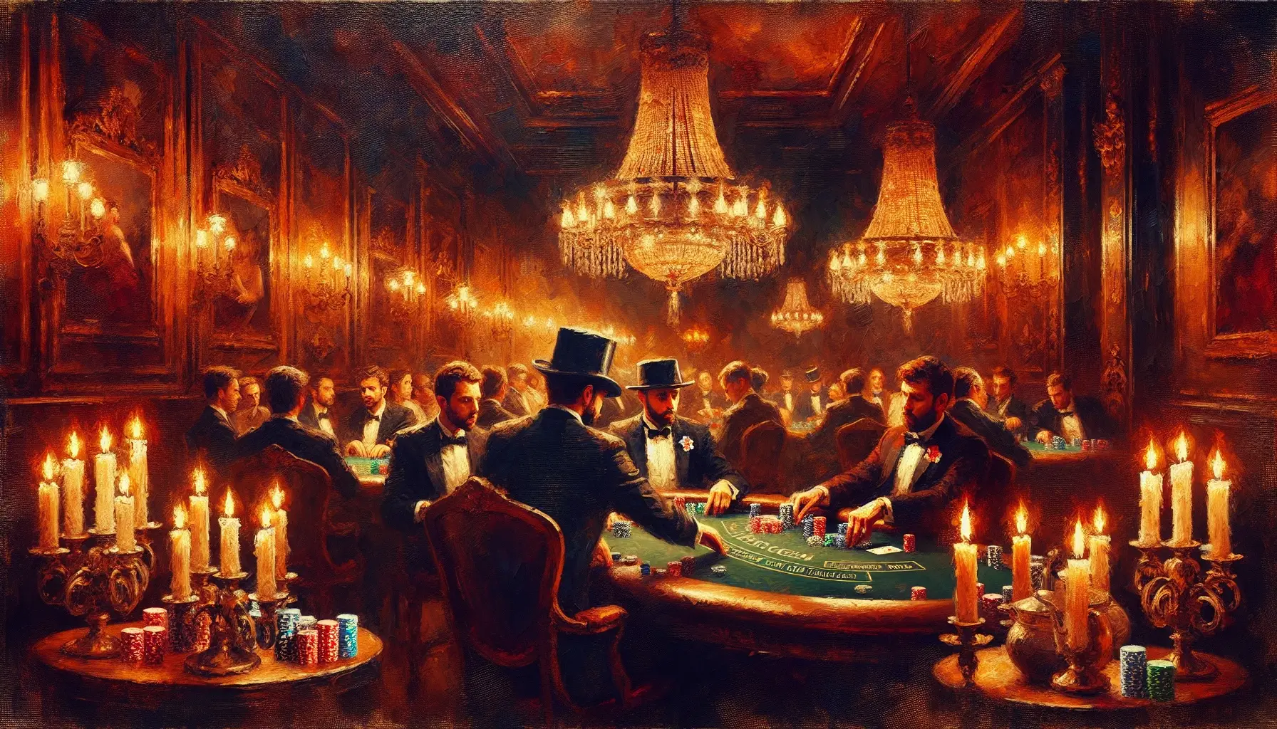 What is a Run in Poker?