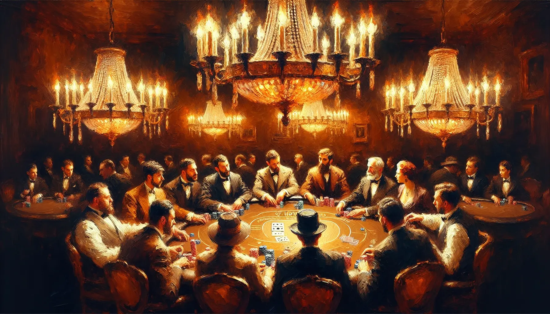 What are Sailboats in Poker? What are Sailboats in Poker?