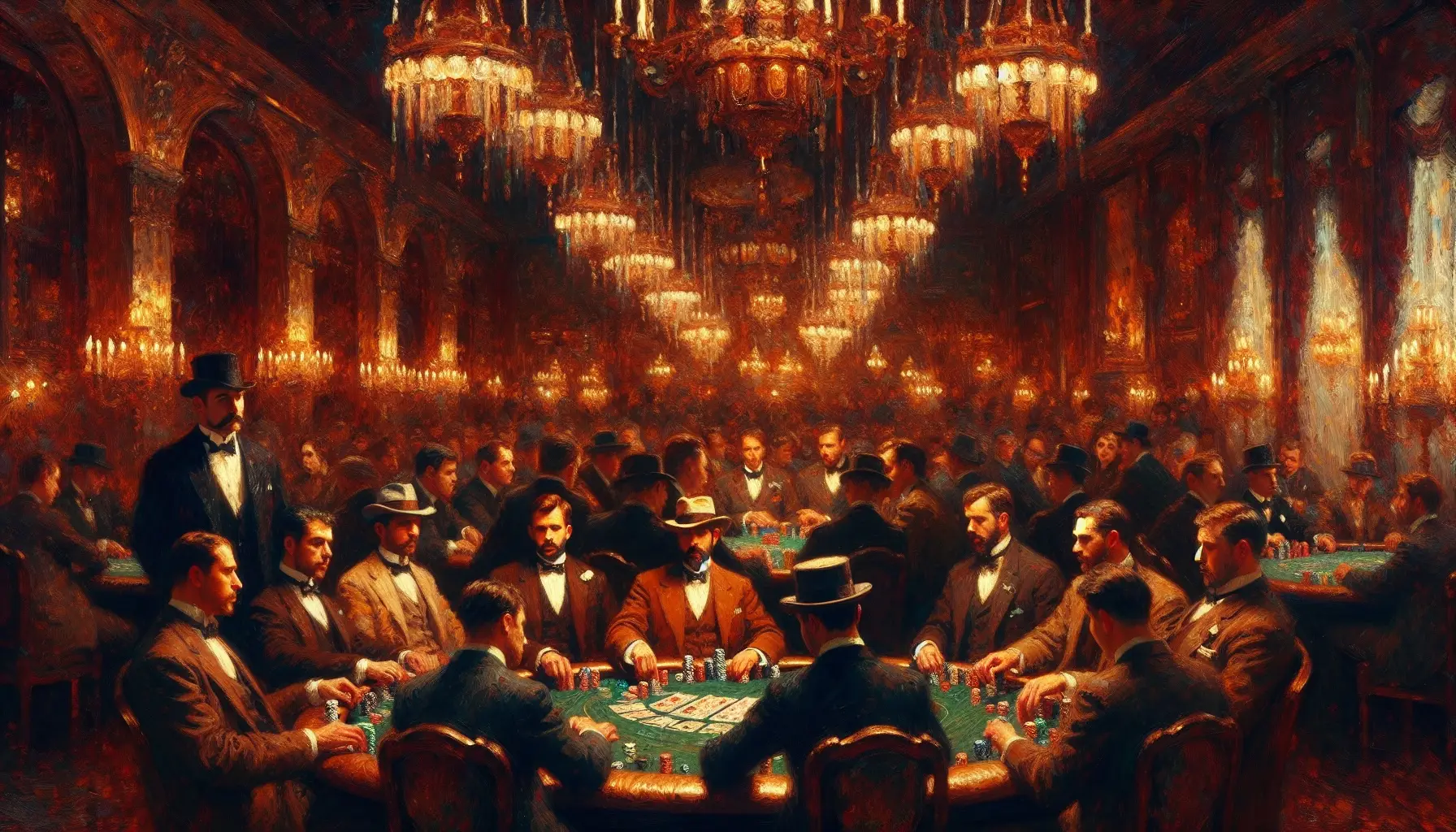 What is Sandbagging in Poker? What is Sandbagging in Poker?